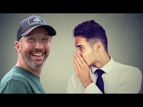 John Palmer: Secrets To Czech Pils Water Profile!