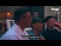 [ENG SUB] 170919 H1GHR Night Out