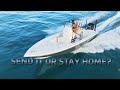 WATCH This Video Before Going Offshore Boating Tips Mistakes For Beginners On Small Bay Boats