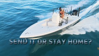 WATCH this video before going offshore  -  Boating tips & mistakes for beginners