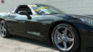 preview picture of video 'Used 2006 Chevrolet Corvette Targa Bolingbrook'