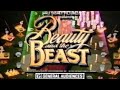 Beauty And The Beast Commercial 1991