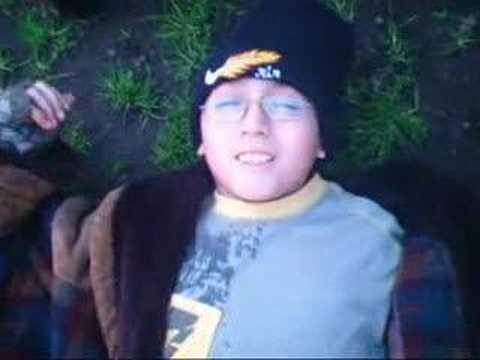 nicoman v/s el mendigo