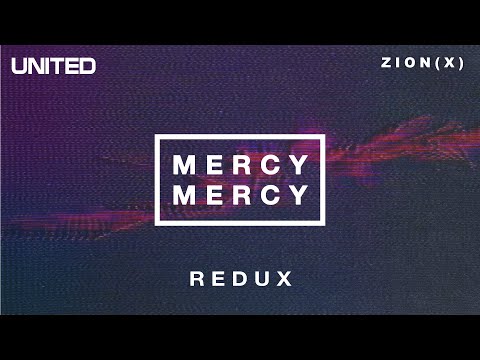 Mercy Mercy - Redux