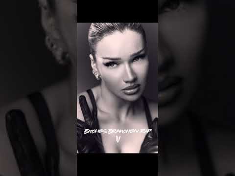 Shirin David - bitches brauchen rap ( instrumental )