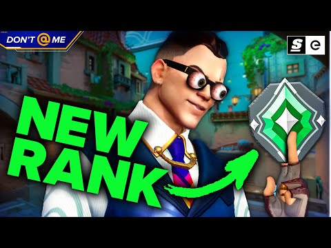 Where The F@*k Are The Chamber Nerfs!?