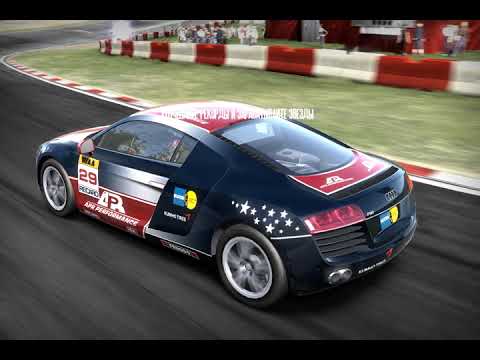 Need for Speed  Shift # 27