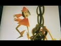 Sesame Street Thelma Thumb The Canary