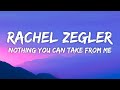 Rachel Zegler & The Covey Band - Nothing You Can Take From Me (Boot-Stompin' Version)