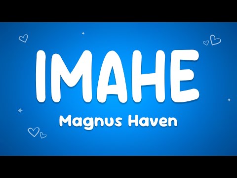 Magnus Haven - Imahe
