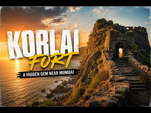KORLAI FORT A STORY BY THE SEA