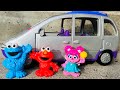 Best Sesame Street Toys Fisher Price Silver Musical LEARNING Alphabet Animals Read Aloud Kids Book