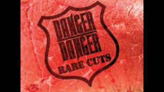 DangerDanger - Bang Bang - (Rare 1.st version/Demo version)