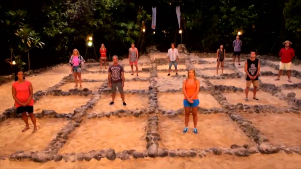 The Big Adventure- Channel 7