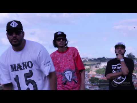 MISSÃO VERBAL & REALIDADE CRUEL (CLIPE OFICIAL)  GERAÇÃO CORROMPIDA