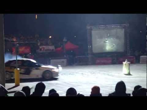 Tomasz Mikołajczyk / Błażej Heniu Czekan   BARBÓRKA 2012  by dzyr.pl  6747