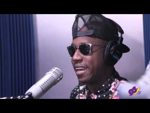 SS NINE SIX ONE Concert Series featuring Pternsky & Salty