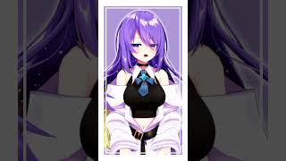 【MMD/ホロライブ】可愛くてごめん【ムーナ・ホシノヴァ】