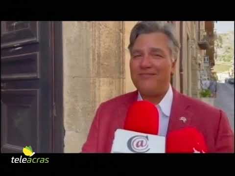 Teleacras – Cattolica Eraclea, il “ritorno alle origini” di Angelo Iacono