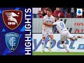 Salernitana 2-4 Empoli | A goal fest at the Arechi | Serie A 2021/22