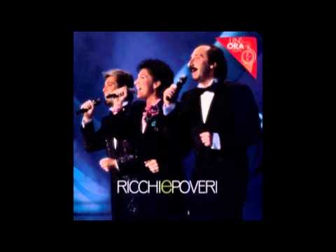 Ricchi e Poveri-Dimmi quando