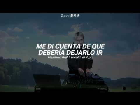 Mura Masa & Clairo x The 1975 - I Don't Think I Can Do This Again-Porter Robinson Sub Español/Lyrics