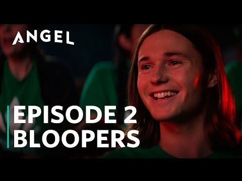 A Week Away: The Series | Episode 2 Blooper Reel | Now Streaming