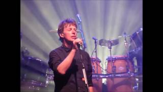 Runrig - This Is Not A Love Song (demo by Rory Macdonald)