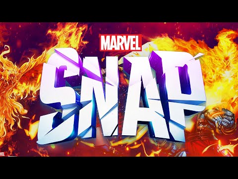 Why I Quit Marvel SNAP