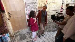 Matisyahu &quot;Sunshine&quot; Official Video Sneak Peek Pt. 3