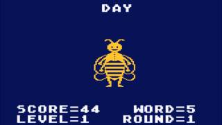 Chatterbee for the Atari 8-bit family