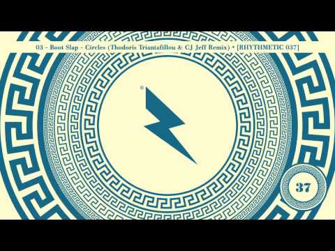03 - Boot Slap - Circles (Thodoris Triantafillou & Cj Jeff Remix) [RH037]