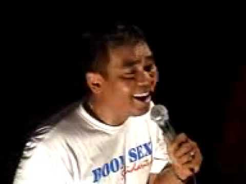 Lingso Tresno - Rudy Ibrahim