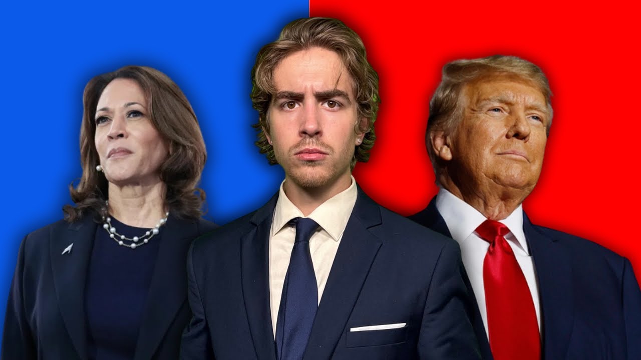 THE TRUTH ABOUT THE ELECTION RESULTS