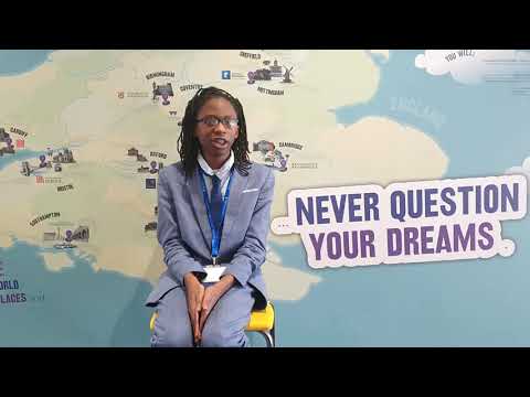 Sixth Form Student Voice 1