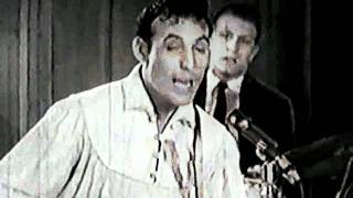 Ranch Party Carl Perkins Blue Suede Shoes