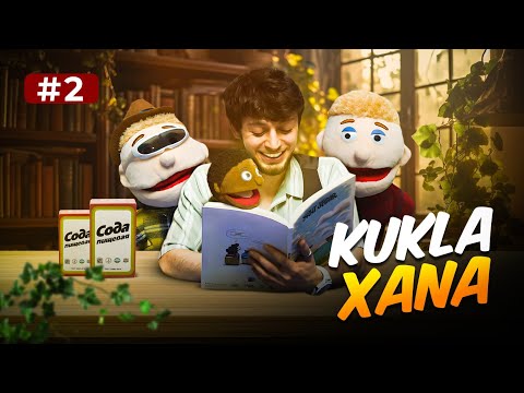 Kuklaxana - Arka Sokaklar (2.Bölüm)