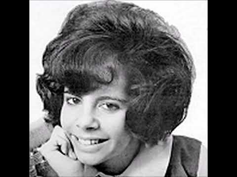 Navy Blue - Donna Lynn 1964 Stereo