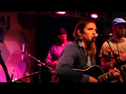 Poor Moon - Phantom Light (Live on KEXP)