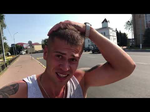 Новый уровень.Тренировка в парке