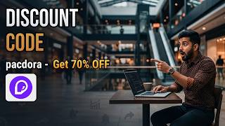 🛑 pacdora Coupon & Promo Codes ✅ | pacdora Discount Code LATEST 🚨