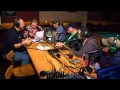 The Geek Show Podcast 1 3 11 Part 1