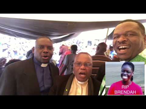 I TRUST IN  YOU JESUS ( NAJESU NDINOVIMBA)  WITH ENGLISH LYRICS TRANSLATION