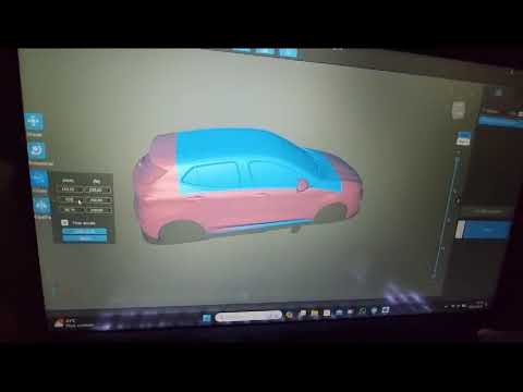 STL file STL TRANSFORM A CAR OR PICKUP ON A WINCH 🚗 ・3D print design to