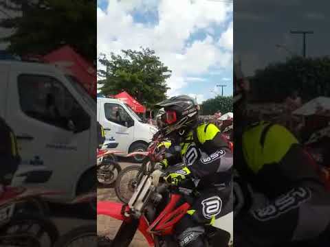 5º Trilhão de Baixa Grande de Inhambupe - BA Vídeo zap 5