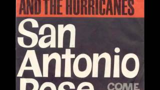 Johnny &amp; The Hurricanes - San Antonio Rose - San Antonio Rose.