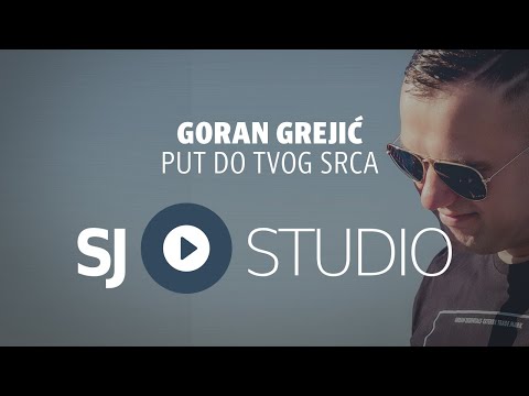 ® Goran Grejic i SJ studio - Put do tvog srca © 2021