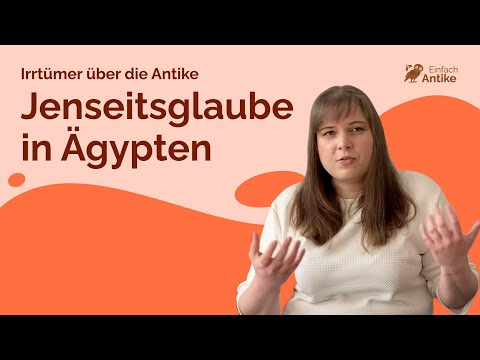 How important was the afterlife in ancient Egypt? – Simply Ancient Egypt