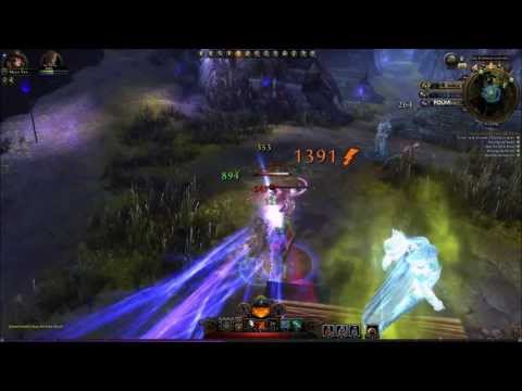 Neverwinter Main Quest Solo
