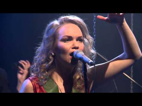 Саша Алмазова и Non Cadenza - Русалка